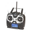 ∆ DJI F550 E300 COMBO NAZA-M V2+GPS, Radio MZ12, Lipo 4200 4s, Chargeur rapide, Train