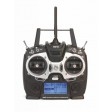 Graupner MZ12 Hott + GR-12L - 2.4GHz 6 Voies