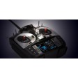Graupner MZ-18 Hott + GR-16 - 2.4GHz 9 Voies