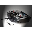 Graupner MZ-18 Hott + GR-16 - 2.4GHz 9 Voies