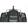 Graupner MZ-18 Hott + GR-16 - 2.4GHz 9 Voies