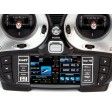 Graupner MZ-18 Hott + GR-24 - 2.4GHz 9 Voies
