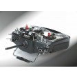 Graupner MZ24 Hott sans récepteur
