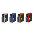 Chargeur Graupner Polaron EX Noir 2x20a Combo LiPo/NiMh 12v/220v