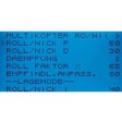 Récepteur Graupner GR-18 HOTT + 3xG + 3A COPTER 9 voies
