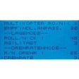 Récepteur Graupner GR-18 HOTT + 3xG + 3A COPTER 9 voies