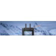 ∆ Dji Mavic 2 Pro & Smart controller homologué S1, S2 & S3 
