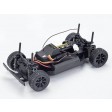 Carisma GT24 2.0 Toyota AE86 H2 concept brushless 1/24e Prête à rouler SUR-COMMANDE