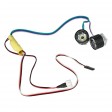 Système de phares haute puissance RC G.T.POWER