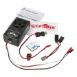 Bruiteur Moteur CAR G.T.POWER