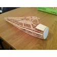 1/19e Guillow's Cessna 170 Kit 610mm