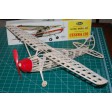 1/19e Guillow's Cessna 170 Kit 610mm