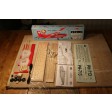 1/19e Guillow's Pilatus PC-6 Porter Kit 667mm