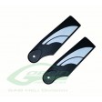 Pales anticouple 70mm polymère renforcé Goblin 380
