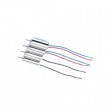Moteurs (4pcs) Hubsan H107C+ et D+ FPV