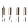Set de moteurs (4) - Hubsan H111D