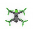 Hubsan H123D X4 JET FPV Racing - Prêt à voler