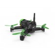 Hubsan H123D X4 JET FPV Racing - Prêt à voler