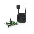 Hubsan H123D X4 JET FPV Racing - Prêt à voler