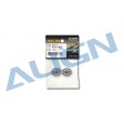 Couronne principale 78dents x2 T-REX 150