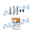 H25039A Fixation de bulle - T-REX 250/SE