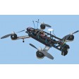 Simulateur RealFlight Drone Edition Interlink Mode2 PC
