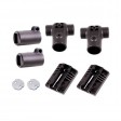 Accessoires train d'atterrissage SCOUT X4