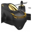 HUBSAN H501S X4 FPV GPS 1080P, Follow Me & Headless mode NOIR