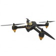 HUBSAN H501S X4 FPV GPS 1080P, Follow Me & Headless mode NOIR