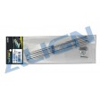 Axe principal (x2) T-Rex 500X Align