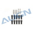 Set chapes T-Rex 500X Align