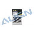 Set chapes T-Rex 500X Align