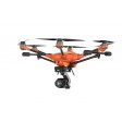 Bras B (sans moteur) Yuneec H520