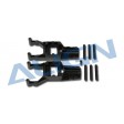 Kit palier de rotor arrière - T-REX 550E/600/600ESP