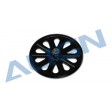 Couronne d'autorotation 131T 0.8M - T-REX 550E/600E PRO/600EFL PRO- Renforcée