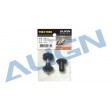 M1 Torque Tube avant Drive Gear Set/22T renforcé – T-REX 700E/800E