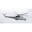 1/72e Hasegawa Mi-24 Hind "Edition limitée"