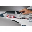 Flyzone Jet HADRON Tx-R Prime
