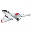 Flyzone Jet HADRON Tx-R Prime