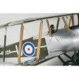 Biplan HANGAR 9 SOPWITH CAMEL .60 ARF