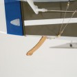 Biplan HANGAR 9 SOPWITH CAMEL .60 ARF
