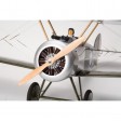 Biplan HANGAR 9 SOPWITH CAMEL .60 ARF