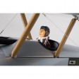 Biplan HANGAR 9 SOPWITH CAMEL .60 ARF