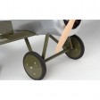 Biplan HANGAR 9 SOPWITH CAMEL .60 ARF