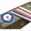 Biplan HANGAR 9 SOPWITH CAMEL .60 ARF