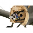 Biplan HANGAR 9 SOPWITH CAMEL .60 ARF