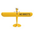 Hangar 9 Piper J-3 Cub 2m, 40-46 ARF