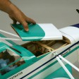 Hangar 9 Piper Pawnee 40 ARF