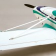 Hangar 9 Piper Pawnee 40 ARF