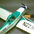 Hangar 9 Piper Pawnee 40 ARF